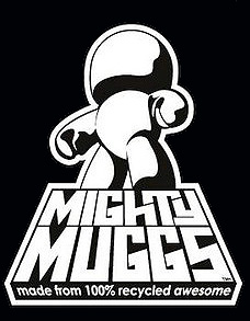 Mighty Muggs - G.I. Joe